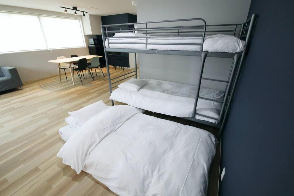 Toraken Apartment *