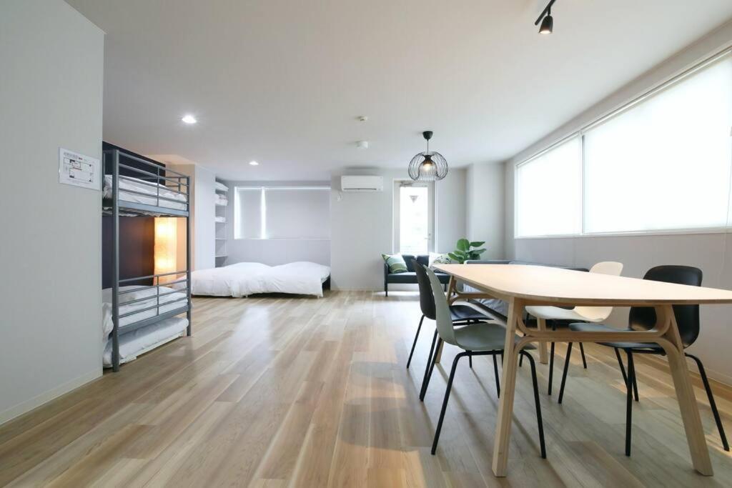 Apartment Toraken *