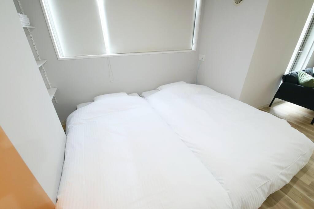 Apartment Toraken Tokyo