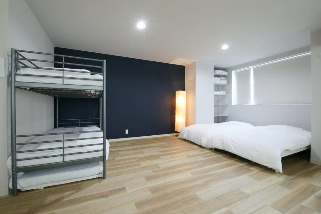 Toraken Apartment *