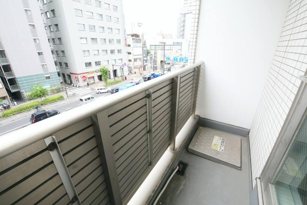 Apartment Toraken *