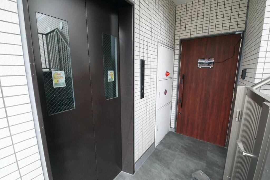 Toraken Apartment