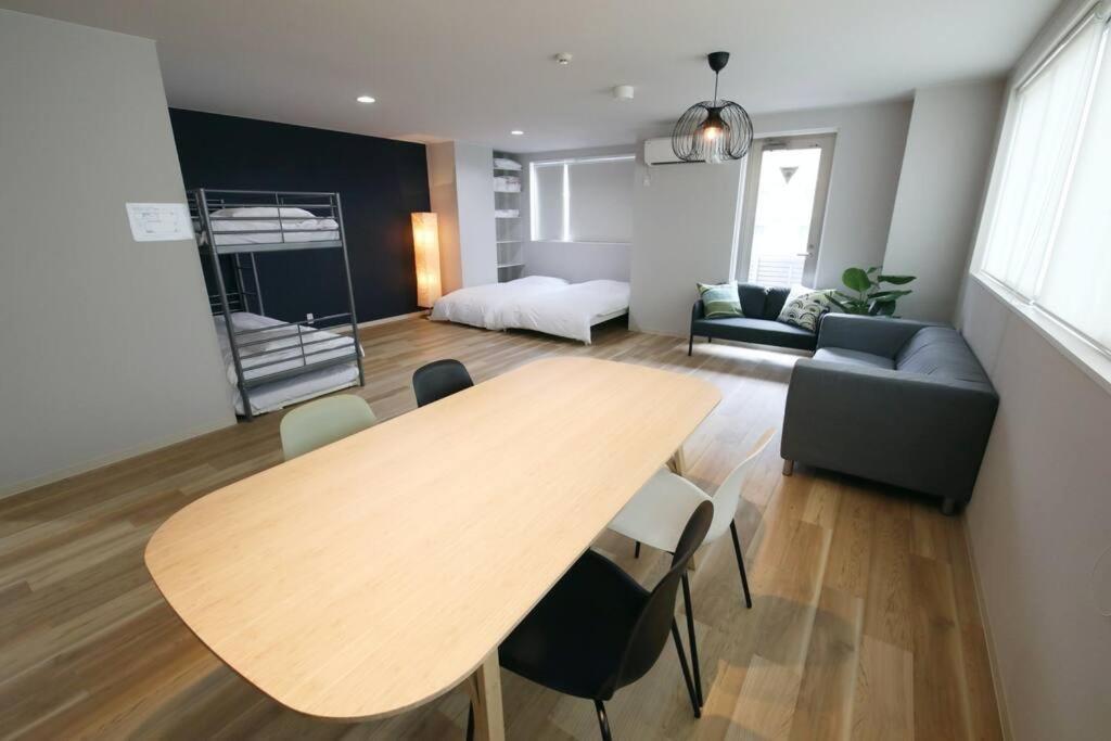 Apartment Toraken