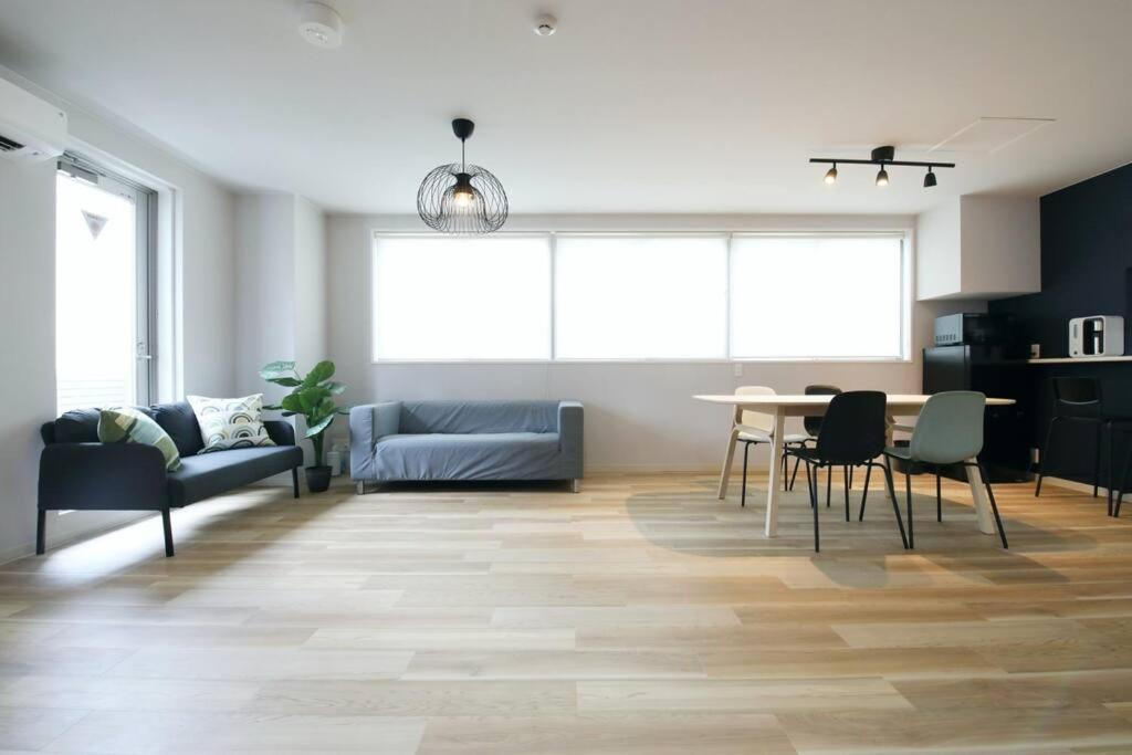 Toraken Apartment *