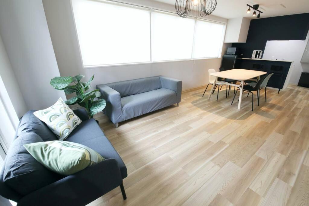 Apartment Toraken *