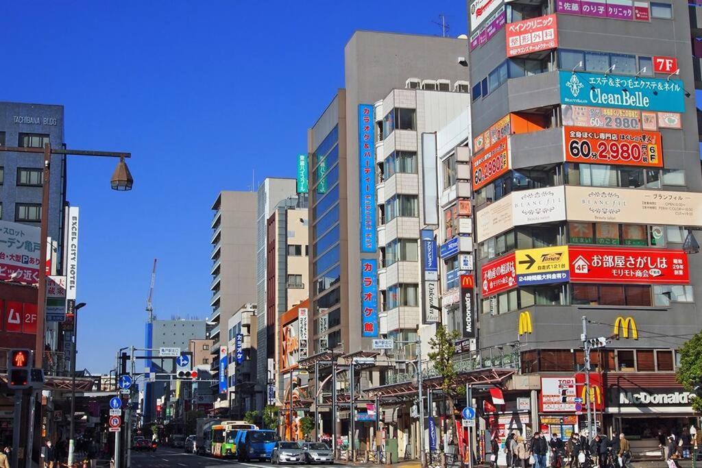 Toraken Tokyo