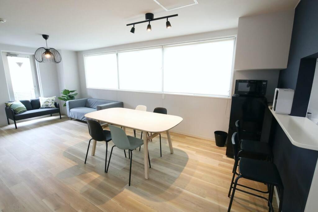 Apartment Toraken Tokyo