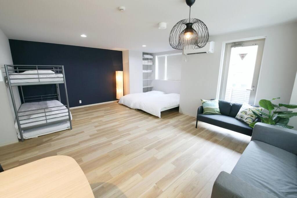 Toraken Apartment
