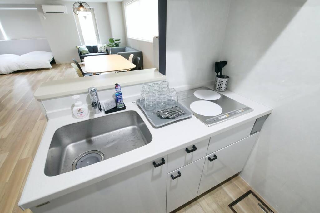 Apartment Toraken *