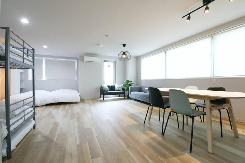 Apartment Toraken
